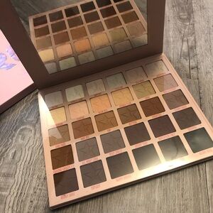 Jeffree Star | Makeup | Jeffree Star Nude Orgy Collection Palette